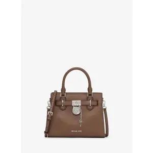 [마이클코어스][정가 850000원] 해밀턴 스몰 레더 사첼 35S3SHMS1L3231