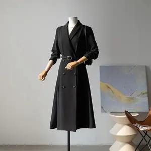 (안나앤모드) rudy 숄 벨트 원피스[드레스CQB72]