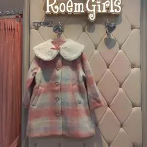 로엠걸즈 DP01 케이프 공주코트 케이프 공주코트 RGJC2513P