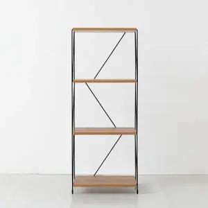 [마켓비]이지보 툴프리 400 선반 4단