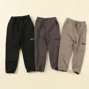 [롯데백화점]지프 가을 우븐 조거 팬츠[120-165]  KN4PTU793