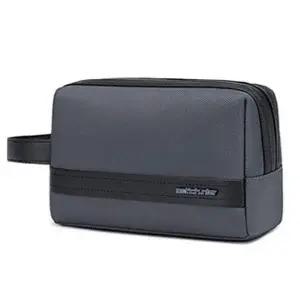 [에이치플러스몰]남자 손가방 캐주얼 파우치 클러치백 일수용 가방