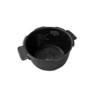 전자 CRP PO660FD 사용 밥솥 정품 Xwall 내솥 6인용 리셀 쿠쿠