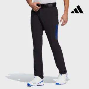 아디다스골프 남성 삼선 팬츠 블랙 HS9989 754947