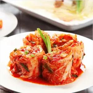 복김치 맛김치 절단 썰은 슬라이스김치 10kg젓갈이 적게들어 깔끔한맛