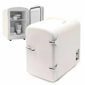 캠핑 휴대용 차량용 4L 휴대용냉장고 캠핑카용냉장고