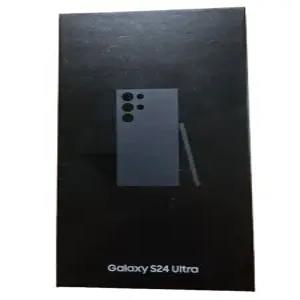 삼성전자 갤럭시S24 울트라 256GB 정품 자급제 공기계 새상품