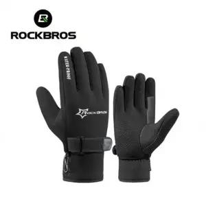 방한 글로브 방풍 락브로스 S074 -30 ROCKBROS (3Pakm)