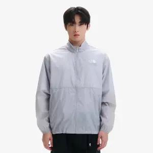 [노스페이스] [노스페이스 공식] NJ3LR02B 남성 플라이하이 자켓_ICE GRAY