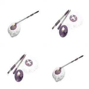 원형 극세사마포걸레 극세사막대걸레 극세사밀대 극세사마대걸레 극세사밀대걸레 극세사대걸레