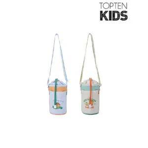 [롯데백화점]탑텐키즈 MKE5AB3811 공용) ACC 카카오 콜라보 물통가방