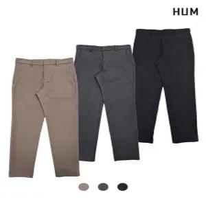 [HUM][본사][HUM]남)양기모 슬림핏 팬츠(FHNWCPS104P)