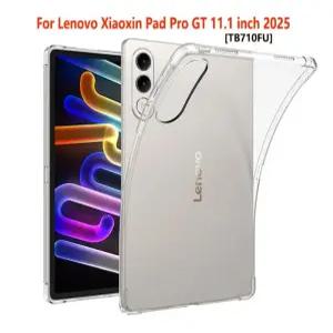 레노버탭 YOGA TAB 11.1인치 AI 요가탭 2025 젤리 케이스