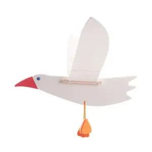 [바조] 갈매기 모빌
