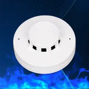 일신산전 광전식 연기감지기 화재경보기 스포트형 아파트 DSP-02 국산