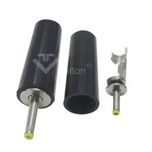 SDP0001 DC변환플러그 어댑터젠더 DIY 플러그 2.5x0.7