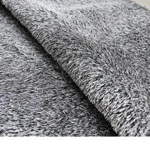 데코인]  트위드 파인 샤기 카페트 물세탁가능한 인테리어러그 거실카페트