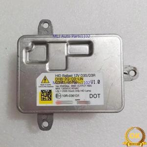 기아 K3 현대 산타페 주간 주행등용 순정 10R-036131 D3S 안정기 C5921-05750