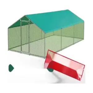 조립식 대형새장 닭장 야외 대형 병아리 케이지 철제 날림장