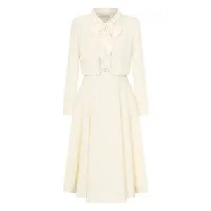 [케네스레이디](대구신세계) 크리브 자켓 원피스 세트 EWOPPJ3000