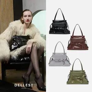 델레스트 25FW 스트린백 스몰 [상시가 498,000]