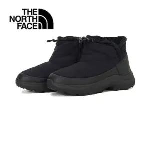 노스페이스 NS99Q55A 여성 거위털 방한부츠 부띠 숏 커프 구스다운 방한화 1721945