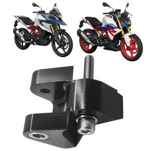 AC-MTORC 2'' BMW G310R G310GS G310 2017 2018 2019 2020 2021 2022 2023 서스펜션 링크 오토바이 블록 키트