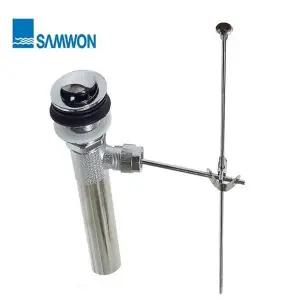 수도 세트 세면대팝업 세면대부속품팝업 수전용품 (WFJZ1DG)