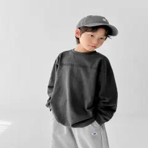 (리틀브로) (아동)리멤버피그먼트티[티셔츠BFGY161A]