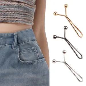 허리수선 집게 기장 바지 허리 줄이기 Y핀 M12984 바지허리 바지허리줄이기