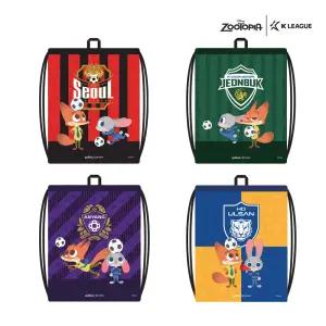 [기타브랜드]K리그 주토피아 콜라보 짐색 1부