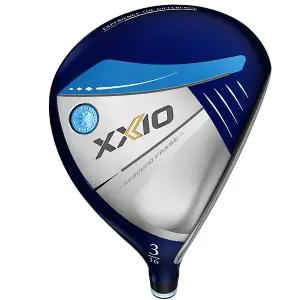 던롭 젝시오 13 레이디스 여성용 페어웨이우드(Made in JAPAN)병행 2024년