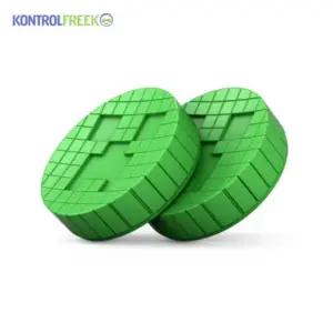 스틸시리즈 닌텐도 게임패드 썸스틱커버 마인크래프트