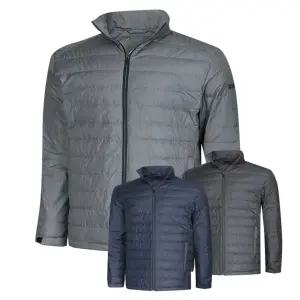 남성 하이넥 경량 패딩 점퍼 YD-JUW-830,1,2