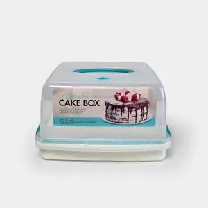 락앤락 케익보관함 케익돔 브레드박스 빵보관함 트레이 12.6L