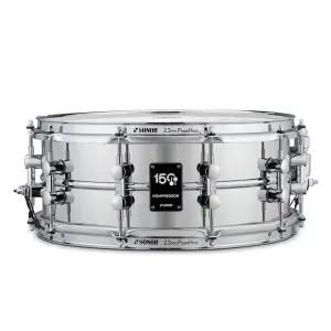 Sonor 150주년 기념 Kompressor 스네어드럼 14x5.75
