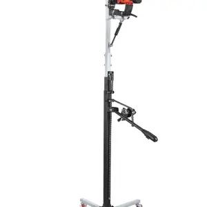 드릴리프트 천장 타공 천장타공 앙카드릴 천정앙카작업