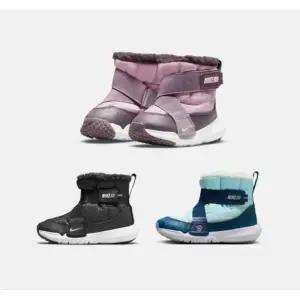 (매장)나이키 키즈 플렉스 어드밴스 방한부츠 패딩부츠 DD0304-005 145727