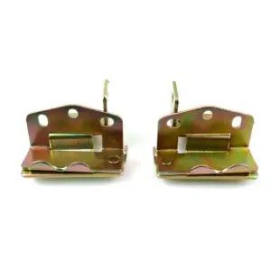 경첩(사물함경첩 상하세트 천연색경첩)사물함 브라켓 사물함 사물함연결