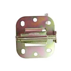 경첩(사물함경첩 중간용 천연색경첩)사물함 브라켓 사물함 사물함연결