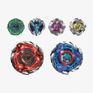 베이블레이드X 랜덤부스터 Vol.7 (CX-08)