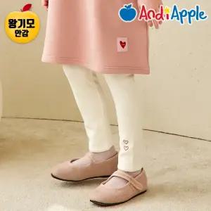 [앤디애플] WIN스타일굿밍크기모레깅스