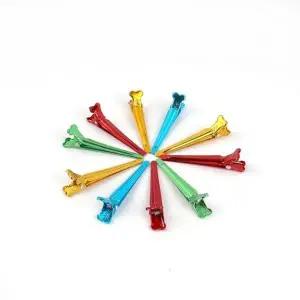 철 미용핀 4개입 헤어핀 미용실핀 미용철핀 철핀 미용-WFHO0XZ