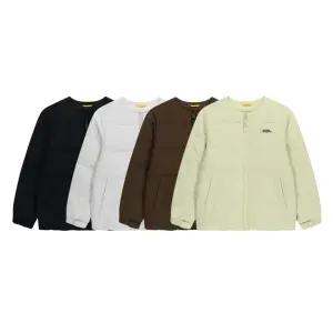 2025 FW 내셔널지오그래픽키즈 KIDS 헤론 경량 구스 다운 점퍼 K254UDW310