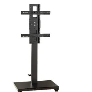 거치대 65인치 75인치 대형 TV 스탠드 이동형 삼성 LG 호환