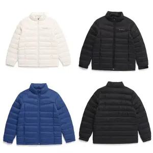 [블랙야크키즈][모다인천] 아동용 경량 기본핏 오리털점퍼 BKO칸타T다운자켓 1BKPAW4901 _IC