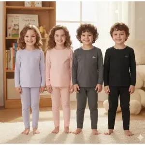 [네파키즈](강남점)부드럽고 촉감좋은 모달 홈웨어 KLF5953