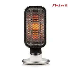 신일 리플렉터 에코 전기히터 SEH-E1800NLD