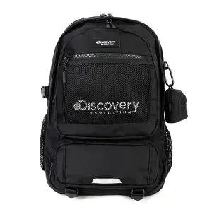 디스커버리 라이크 에어 옵티머스 백팩 DXBK0045N-BKS