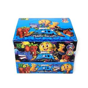 이탈리안 브레인롯 카드 6탄 훔치기2 12팩 1박스 360장 캐릭터 홀로 일반 SNS 밈